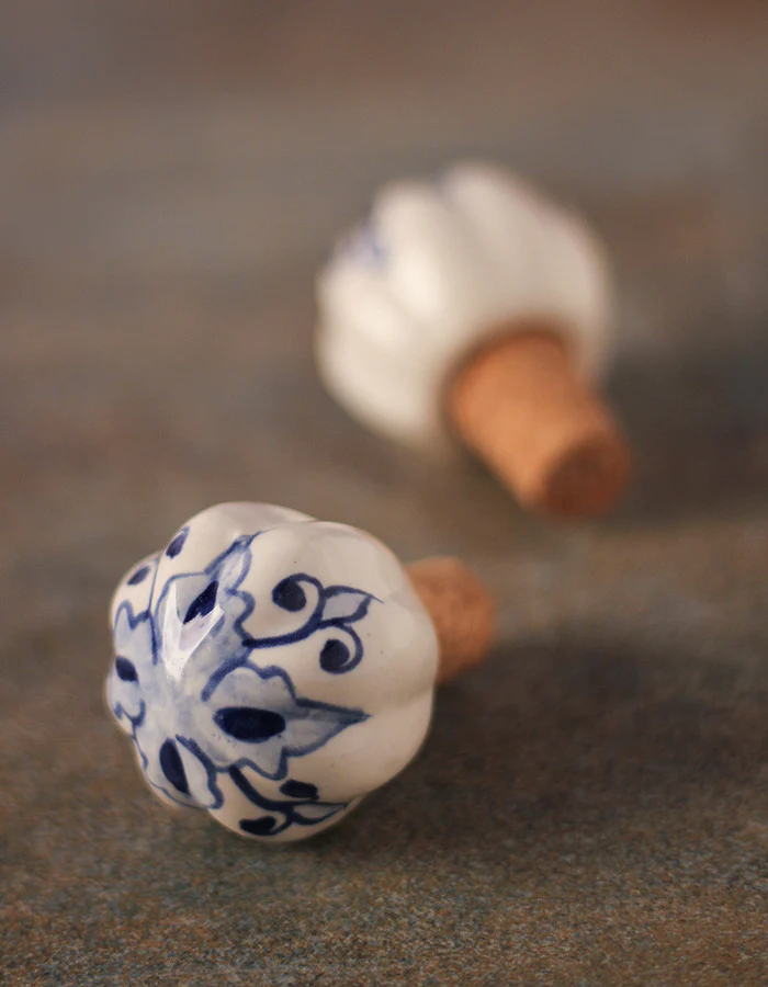 Wine Bottle Stoppers